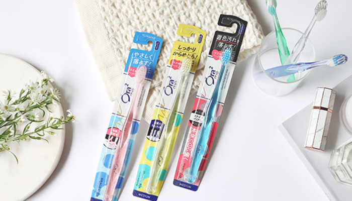 โอราทูมี แปรงสีฟันมิราเคิล แคทช์